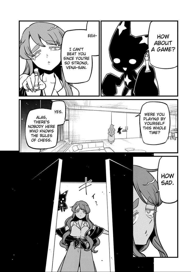 Mahou Shoujo Ni Akogarete Chapter 65 Page 21