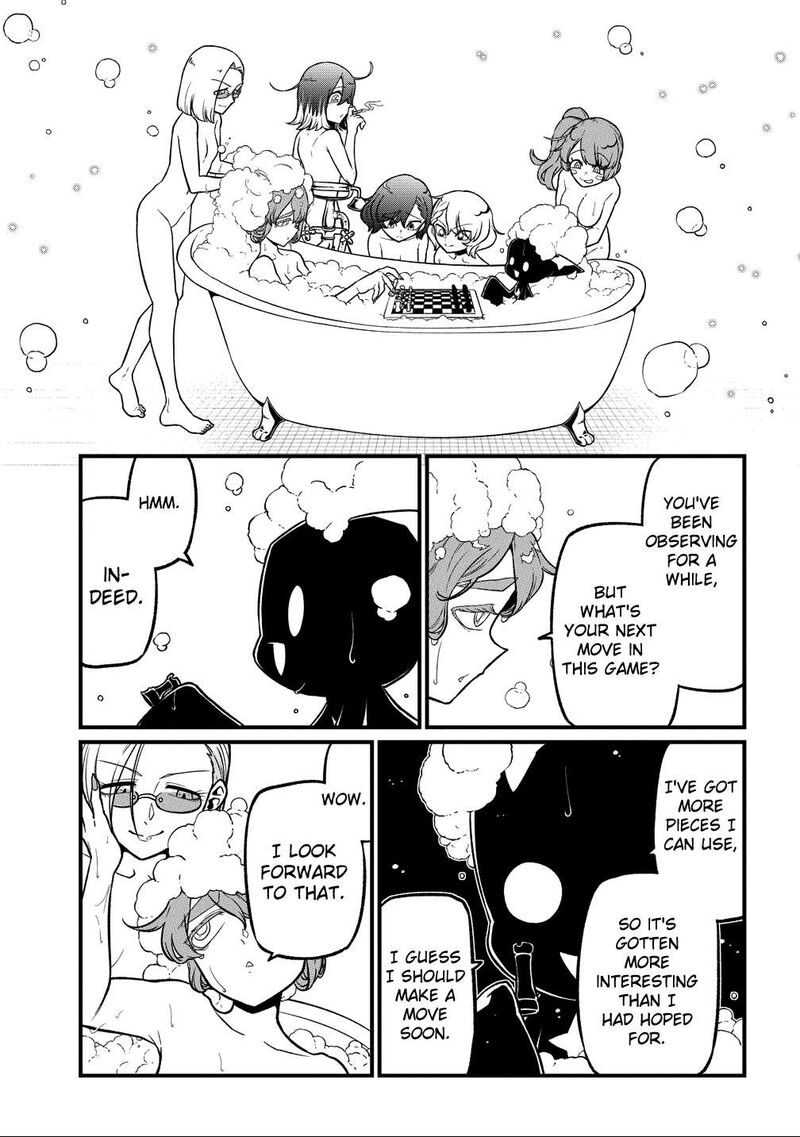 Mahou Shoujo Ni Akogarete Chapter 65 Page 24