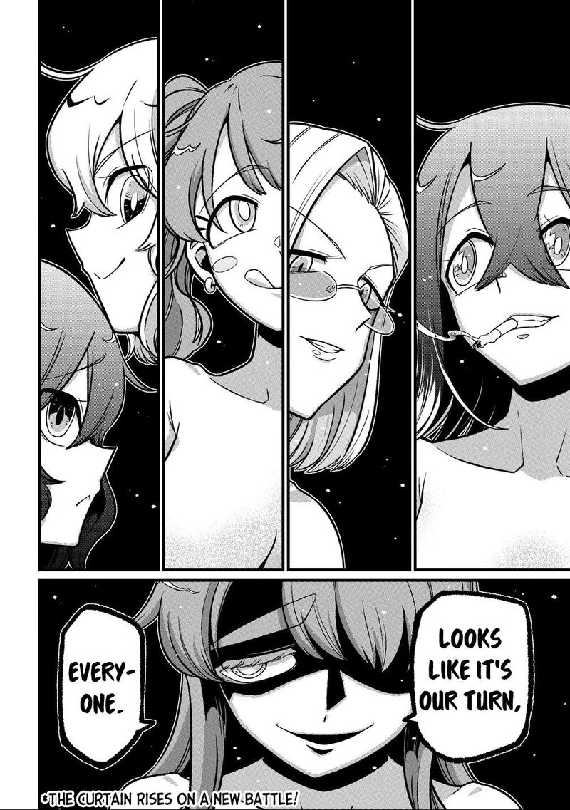 Mahou Shoujo Ni Akogarete Chapter 65 Page 25