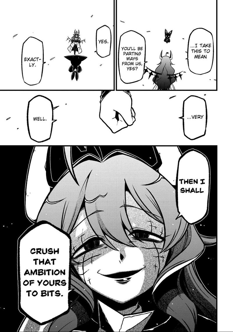 Mahou Shoujo Ni Akogarete Chapter 66 Page 23
