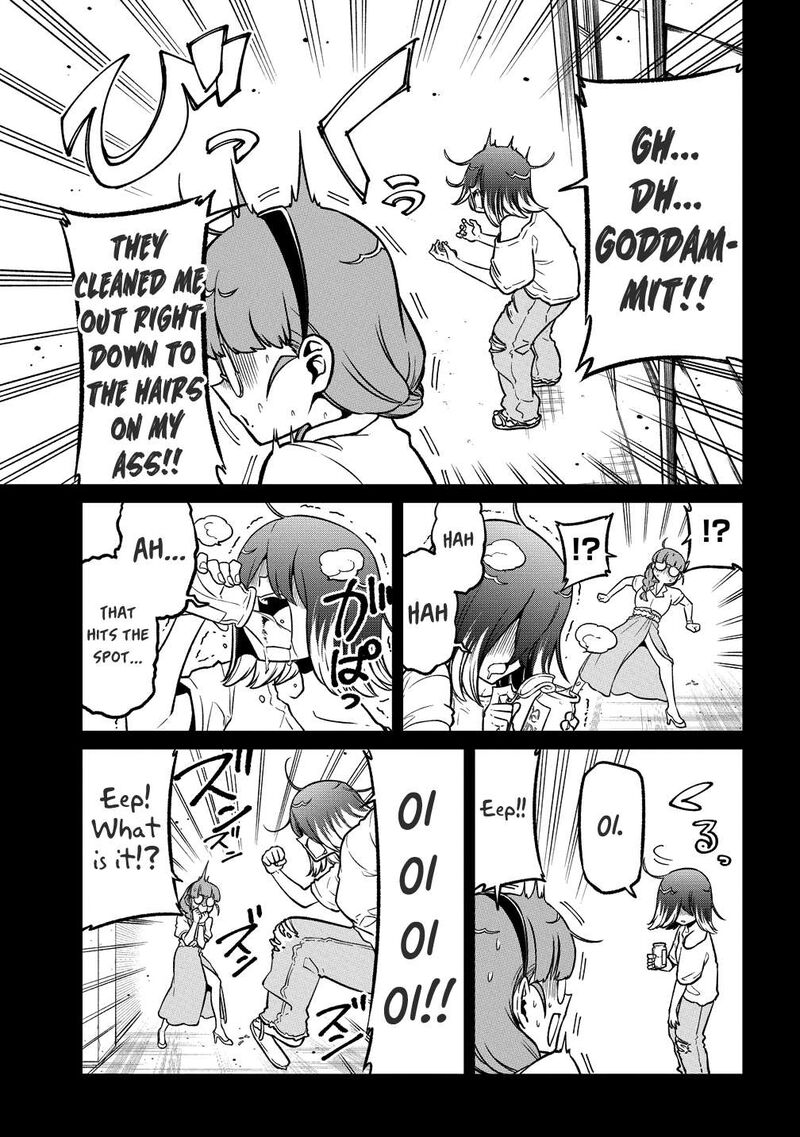Mahou Shoujo Ni Akogarete Chapter 66 Page 5