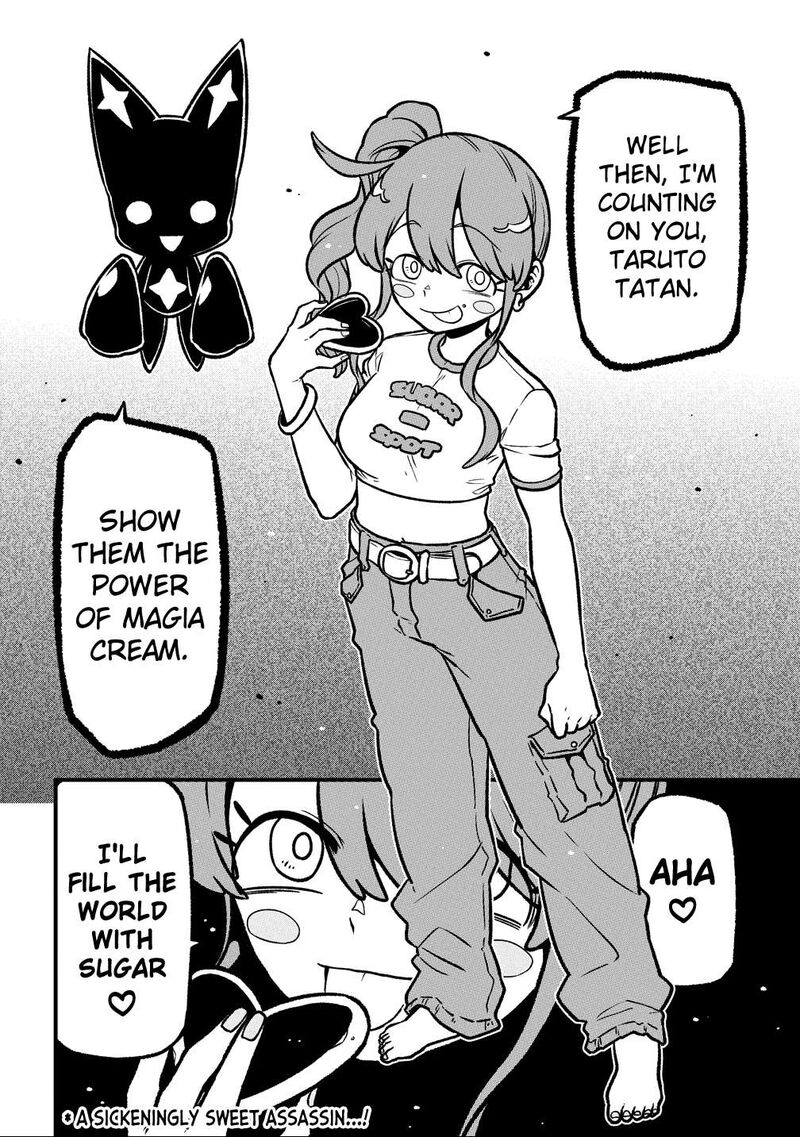 Mahou Shoujo Ni Akogarete Chapter 67 Page 26