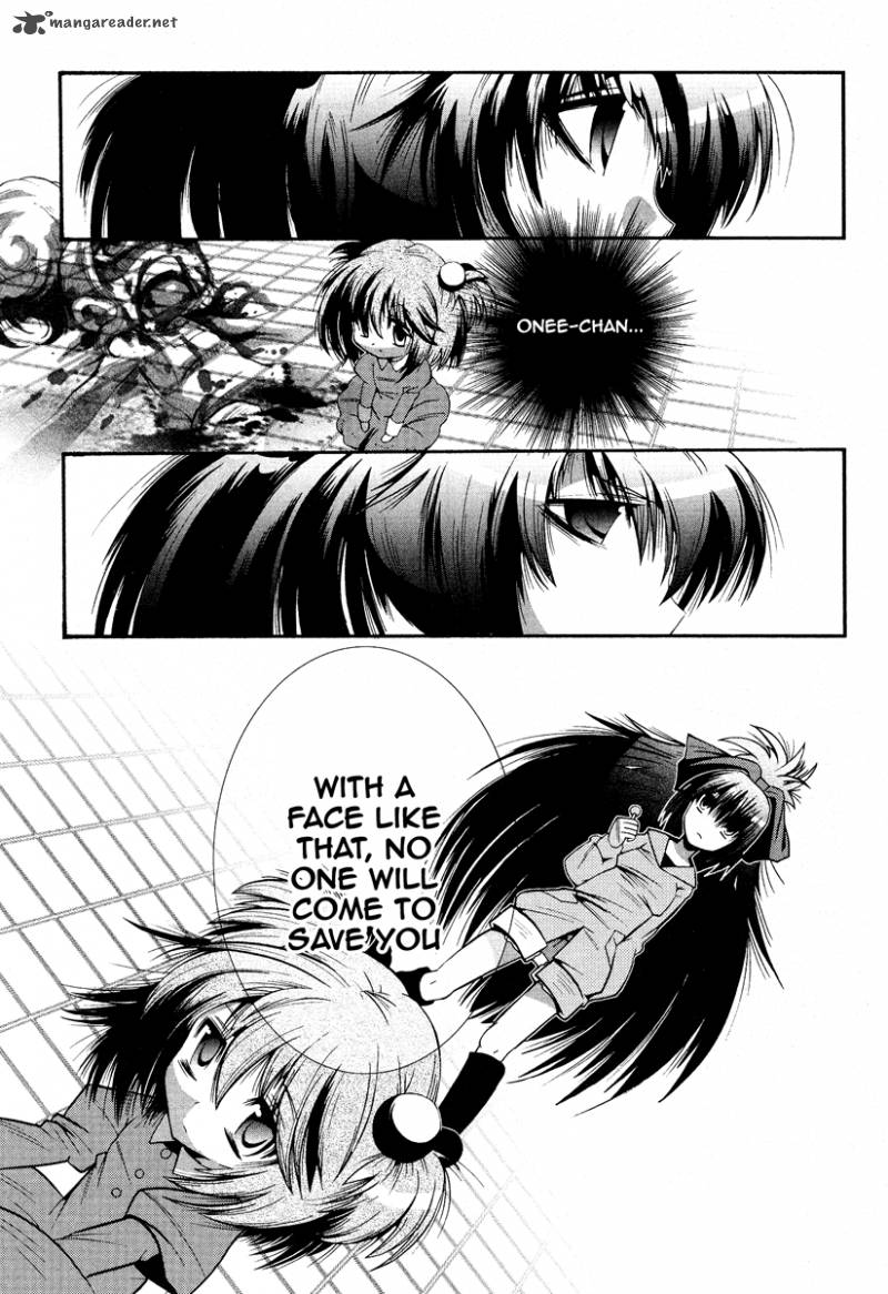 Mahou Shoujo Oriko Magica Chapter 1 Page 16