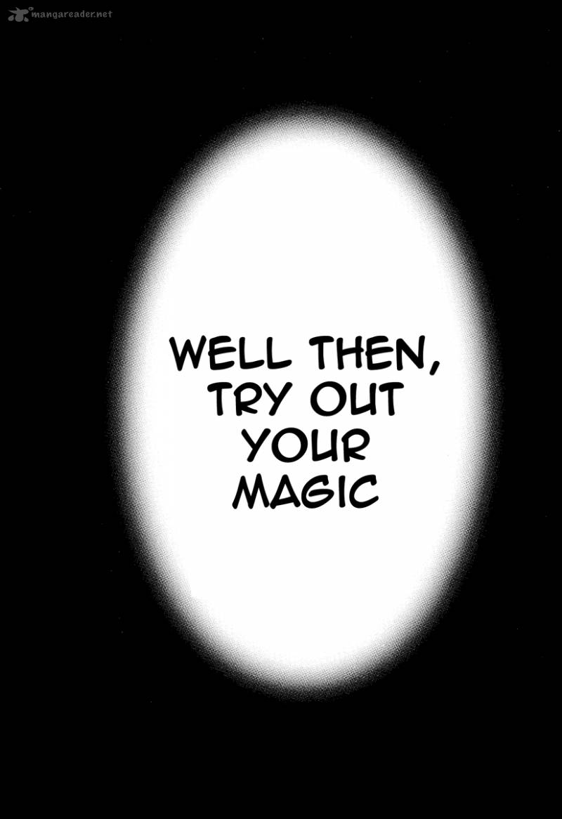 Mahou Shoujo Oriko Magica Chapter 1 Page 6