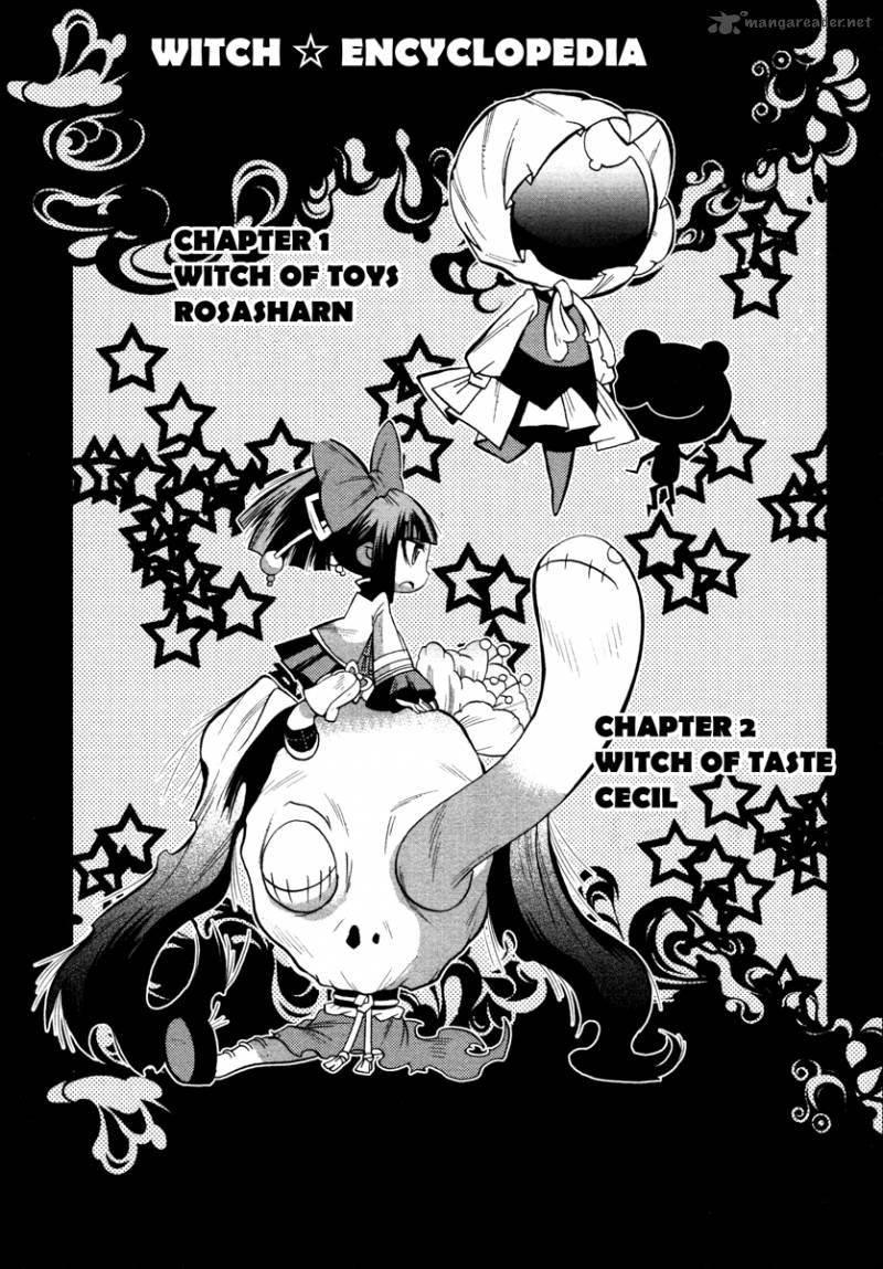 Mahou Shoujo Oriko Magica Chapter 3 Page 55