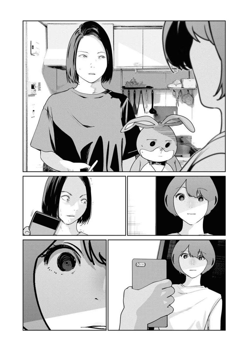 Mahou Shoujomisoji Chapter 10 Page 18