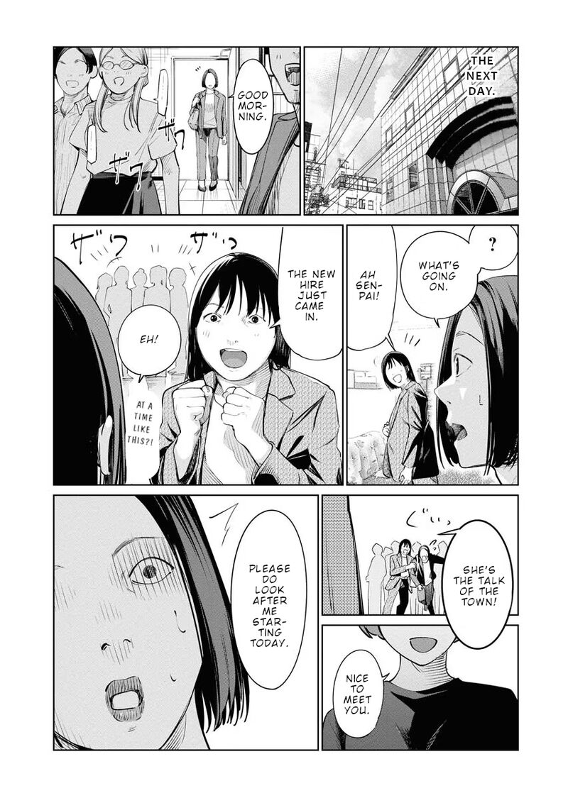 Mahou Shoujomisoji Chapter 13 Page 24