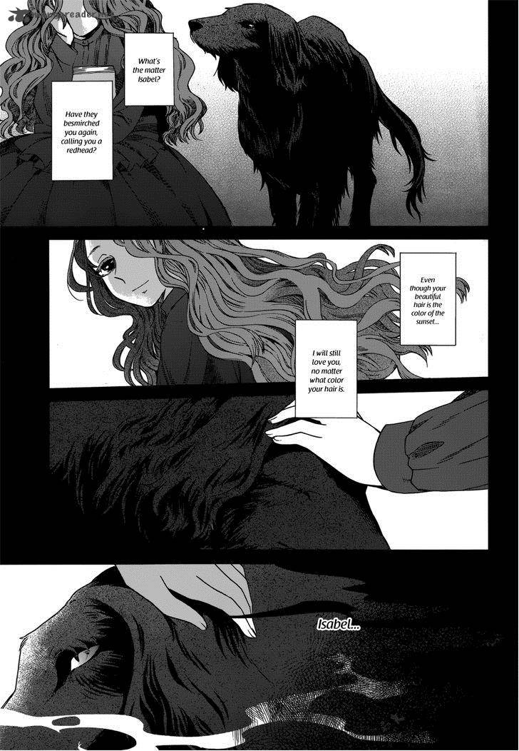 Mahou Tsukai No Yome Chapter 10 Page 12