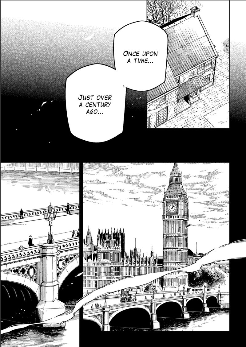 Mahou Tsukai No Yome Chapter 101 Page 27