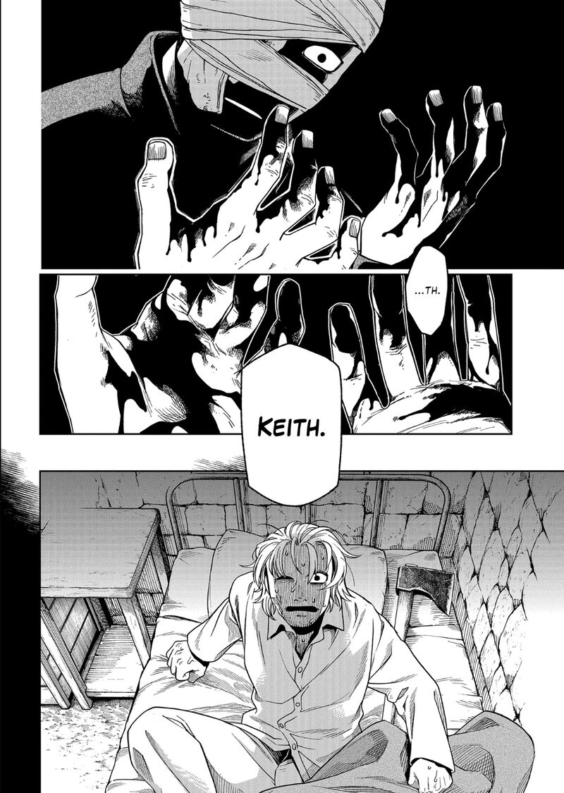 Mahou Tsukai No Yome Chapter 102 Page 22
