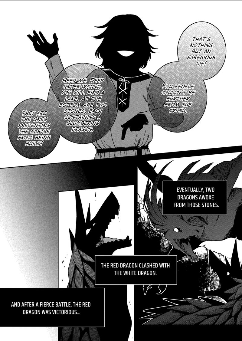 Mahou Tsukai No Yome Chapter 104 Page 11