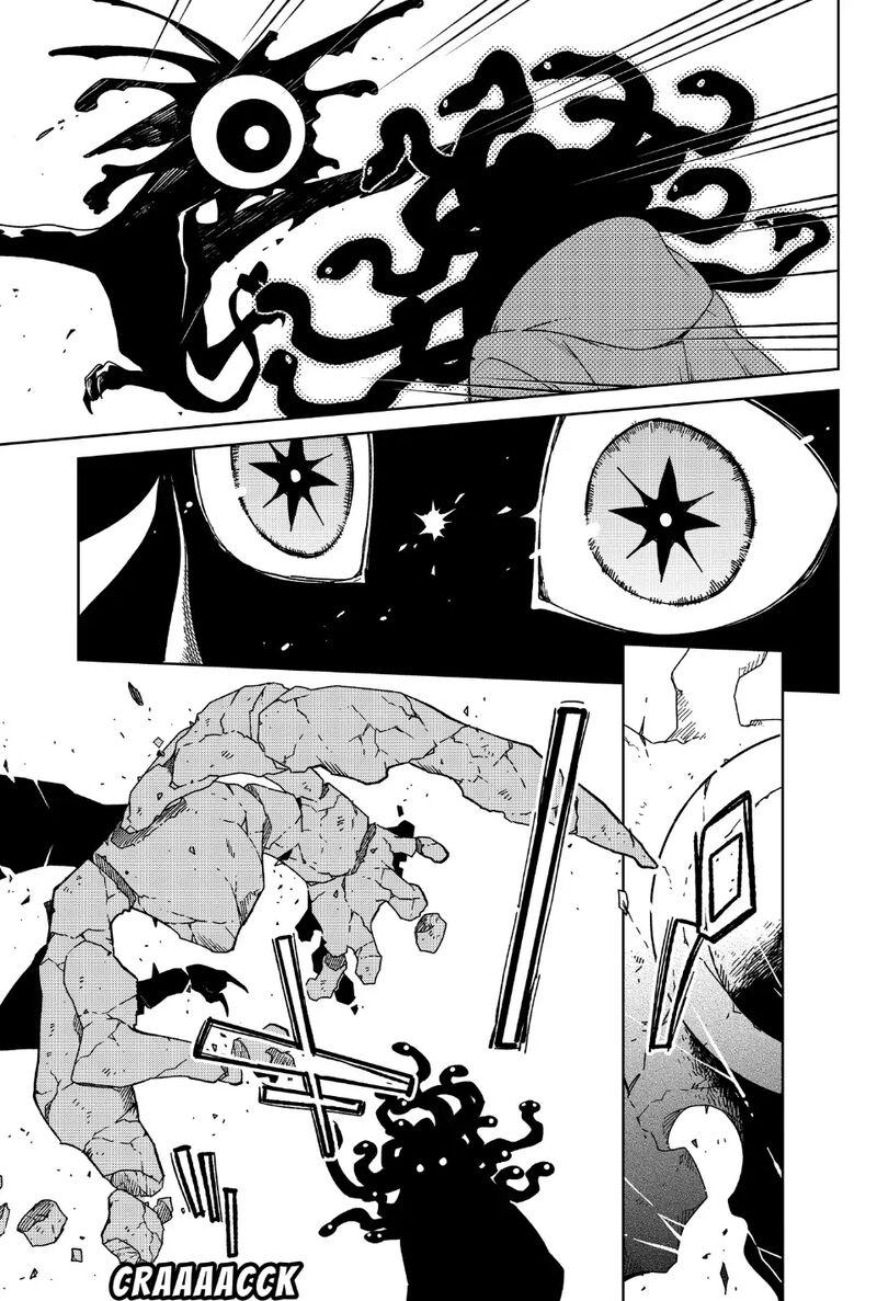 Mahou Tsukai No Yome Chapter 108 Page 31