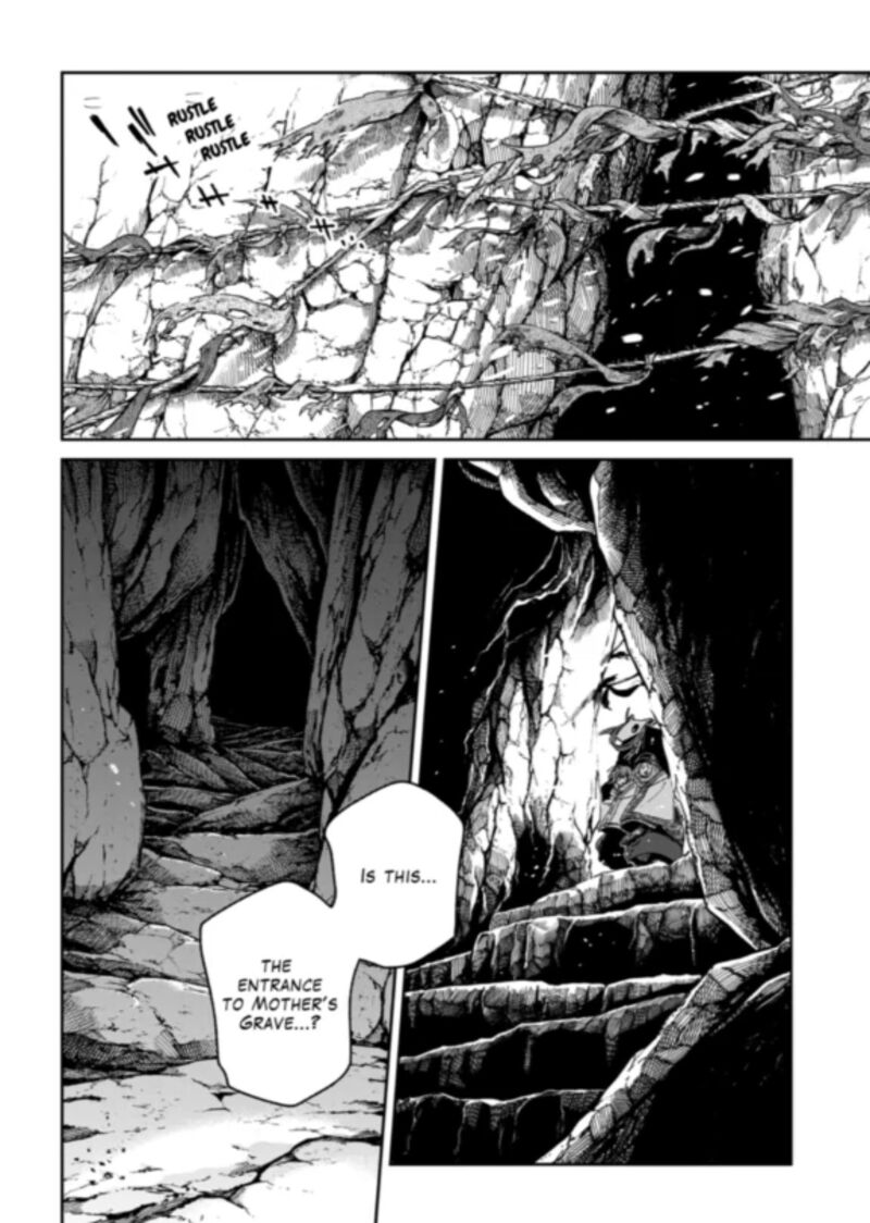 Mahou Tsukai No Yome Chapter 111 Page 6