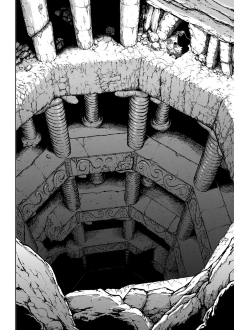 Mahou Tsukai No Yome Chapter 111 Page 8