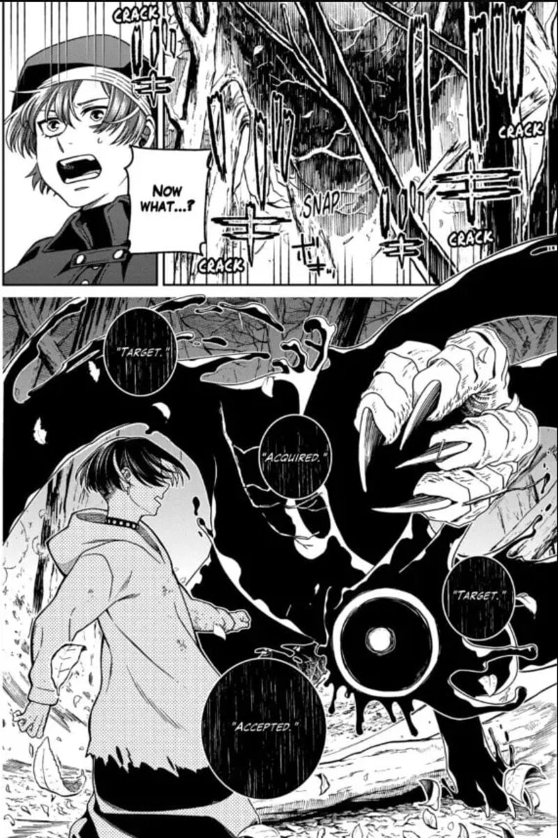 Mahou Tsukai No Yome Chapter 120 Page 30