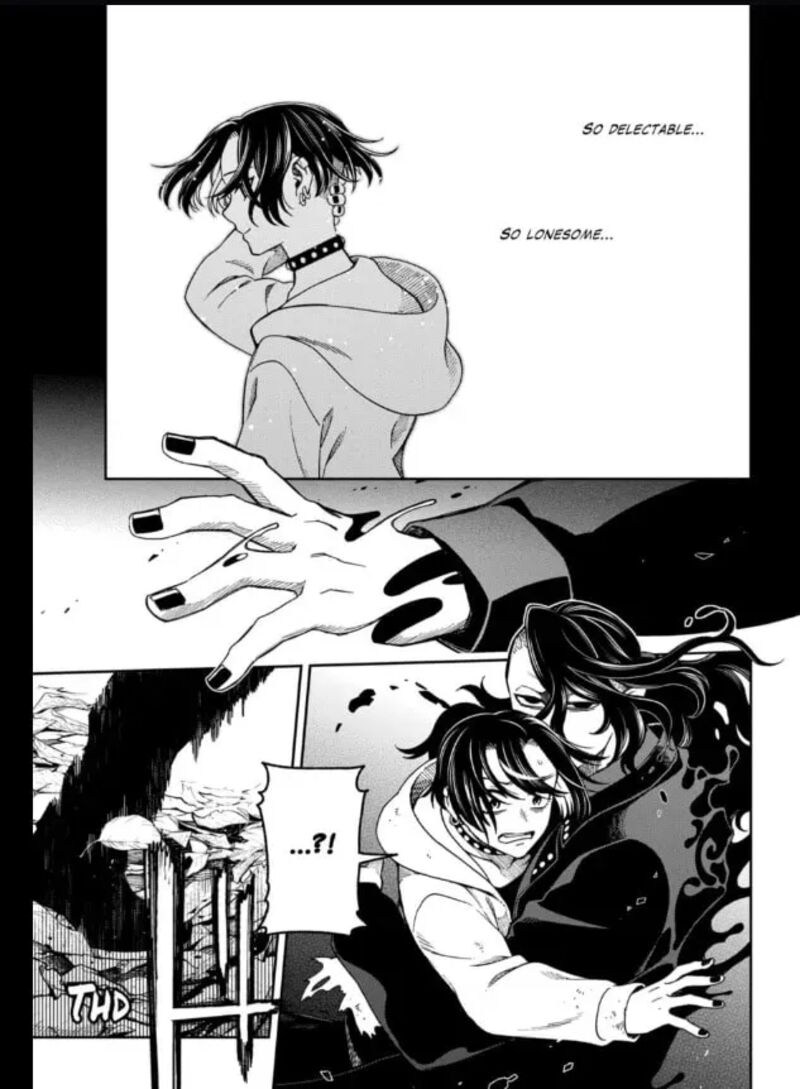 Mahou Tsukai No Yome Chapter 121 Page 5