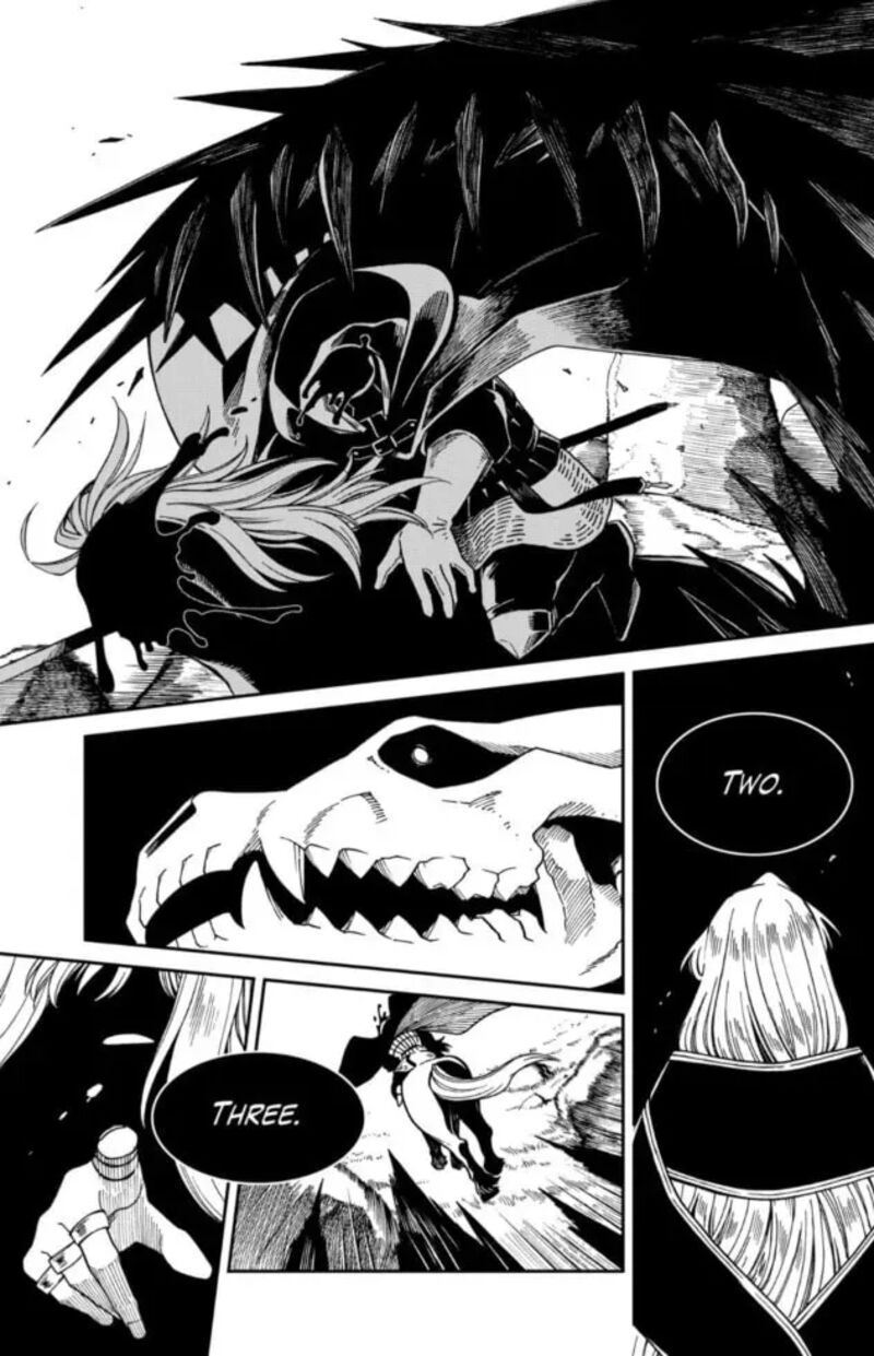 Mahou Tsukai No Yome Chapter 124 Page 12