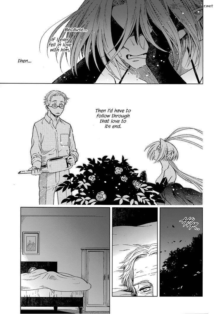 Mahou Tsukai No Yome Chapter 21 Page 13