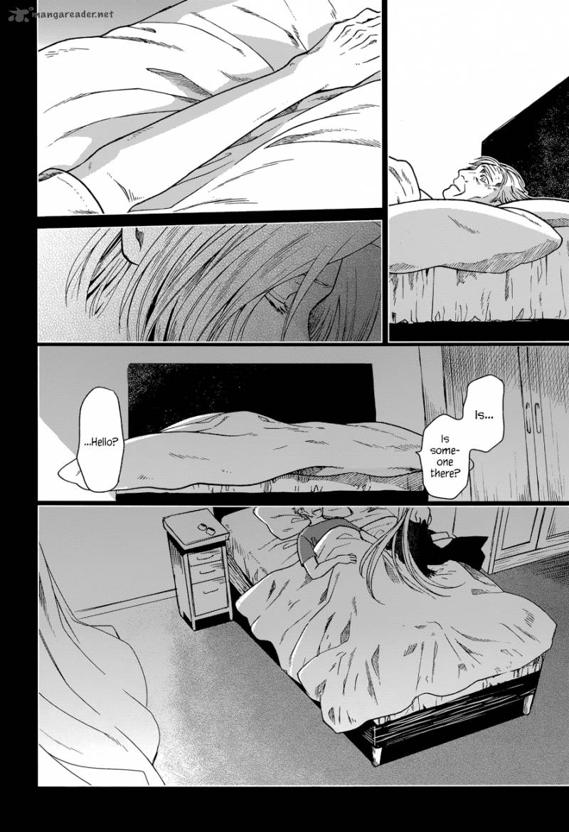 Mahou Tsukai No Yome Chapter 22 Page 20