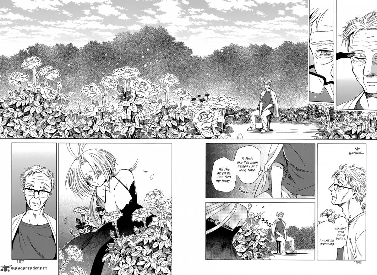 Mahou Tsukai No Yome Chapter 22 Page 24