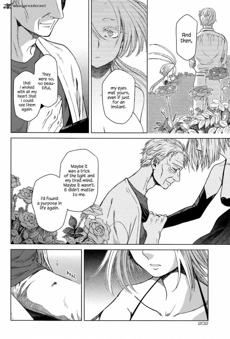 Mahou Tsukai No Yome Chapter 22 Page 29