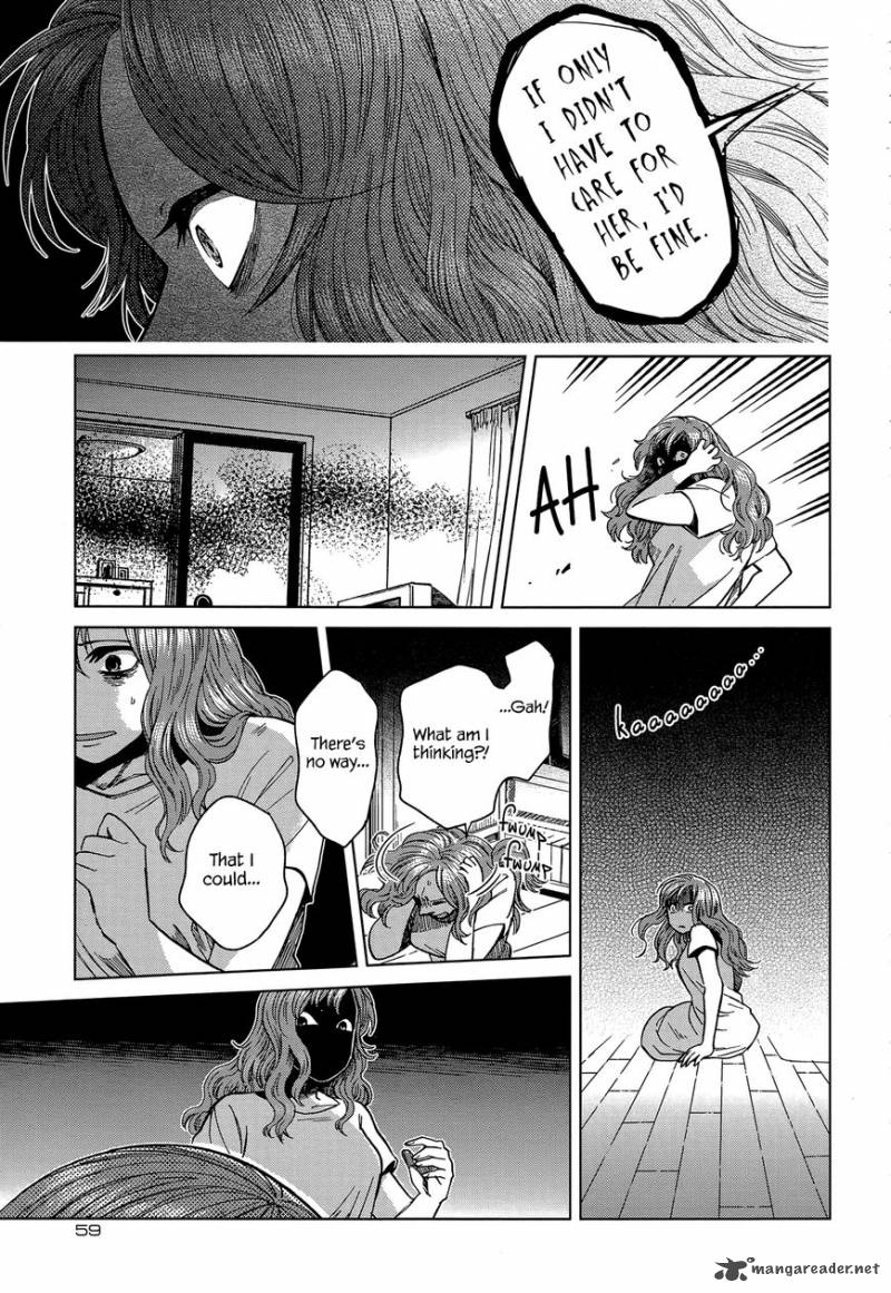 Mahou Tsukai No Yome Chapter 42 Page 28