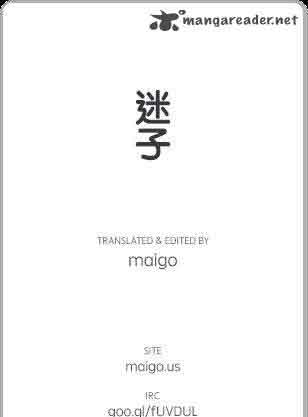 Mahou Tsukai No Yome Chapter 44 Page 36