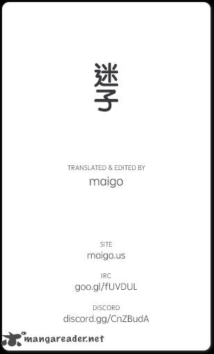 Mahou Tsukai No Yome Chapter 45 Page 64