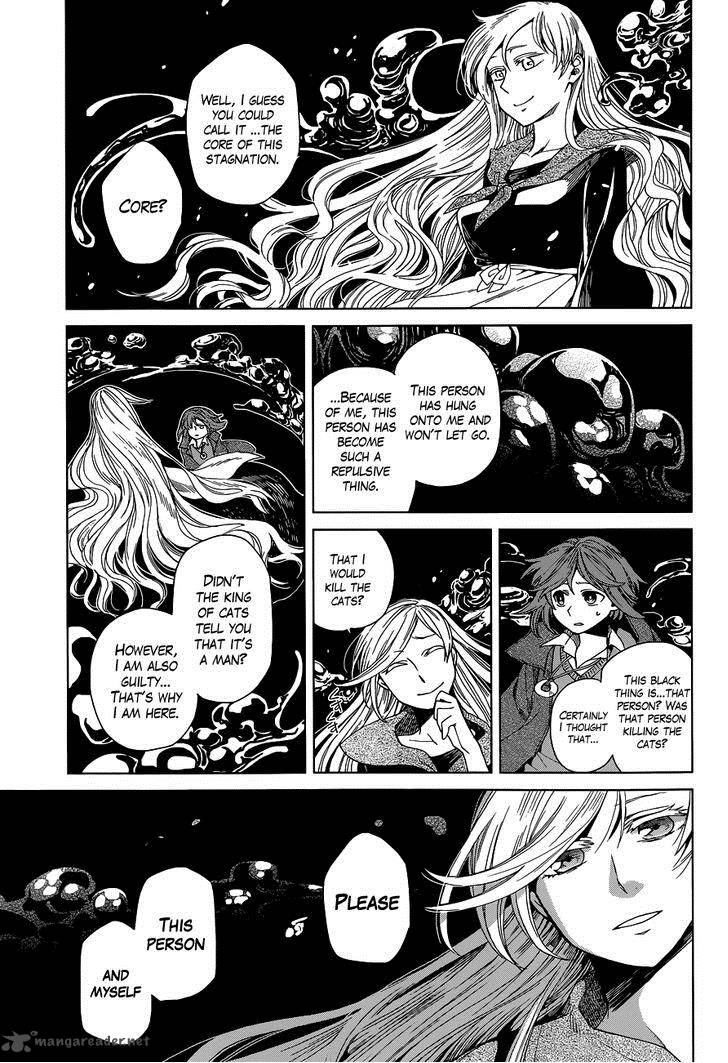 Mahou Tsukai No Yome Chapter 5 Page 10