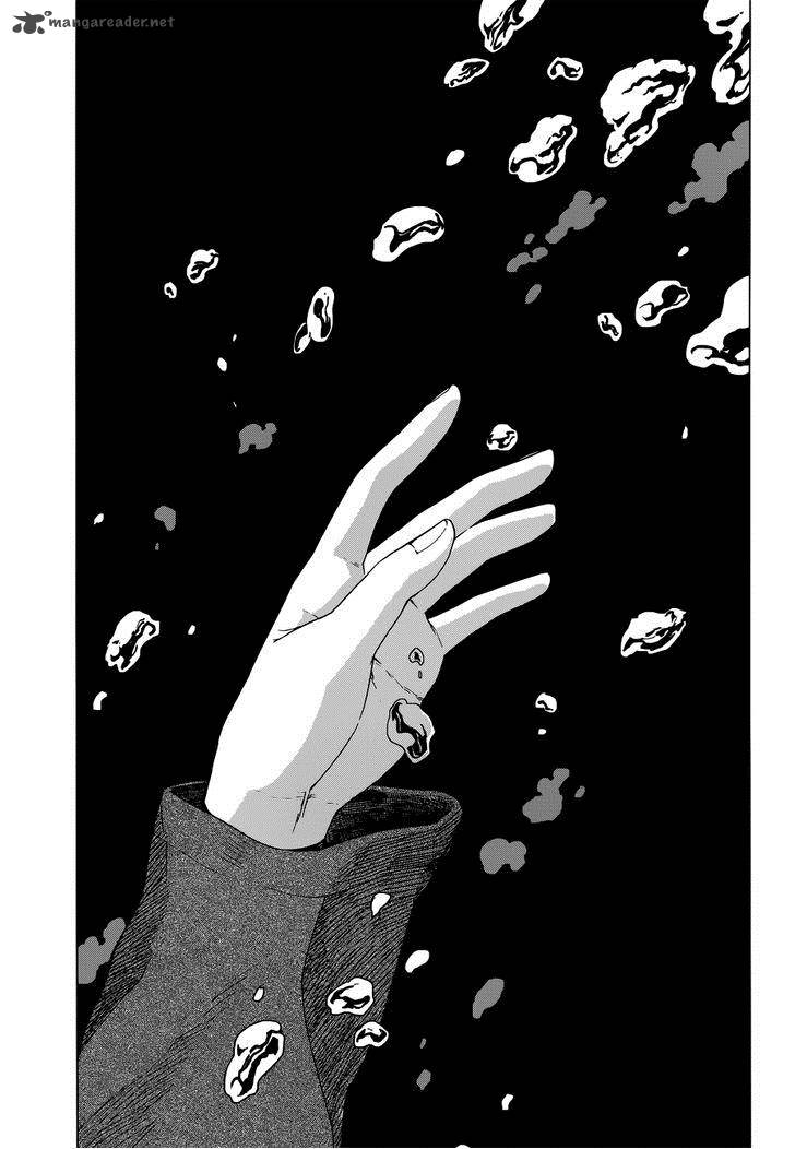 Mahou Tsukai No Yome Chapter 5 Page 4