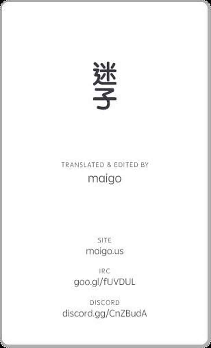 Mahou Tsukai No Yome Chapter 50 Page 33