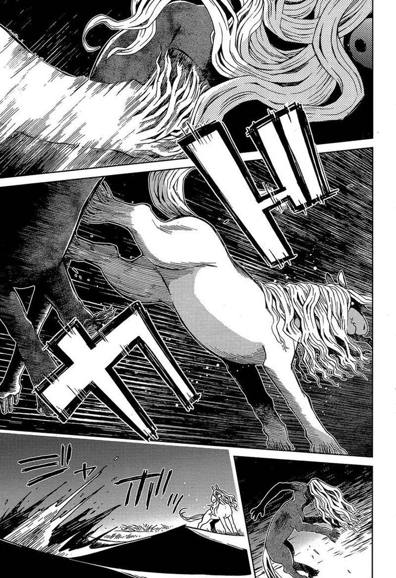 Mahou Tsukai No Yome Chapter 61 Page 24