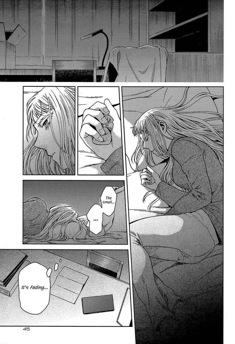 Mahou Tsukai No Yome Chapter 66 Page 1