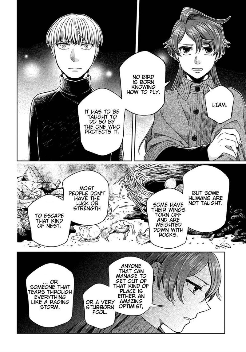 Mahou Tsukai No Yome Chapter 76 Page 22