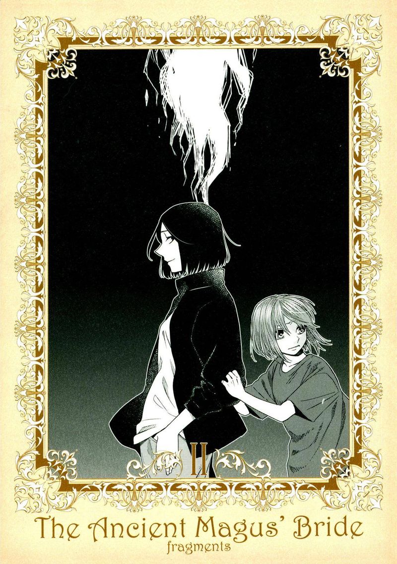 Mahou Tsukai No Yome Chapter 76 Page 38