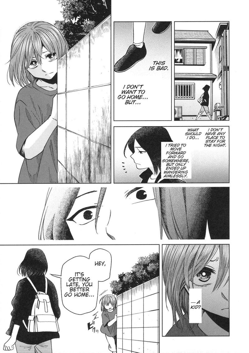 Mahou Tsukai No Yome Chapter 76 Page 44