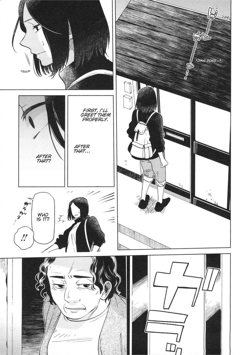 Mahou Tsukai No Yome Chapter 76 Page 46