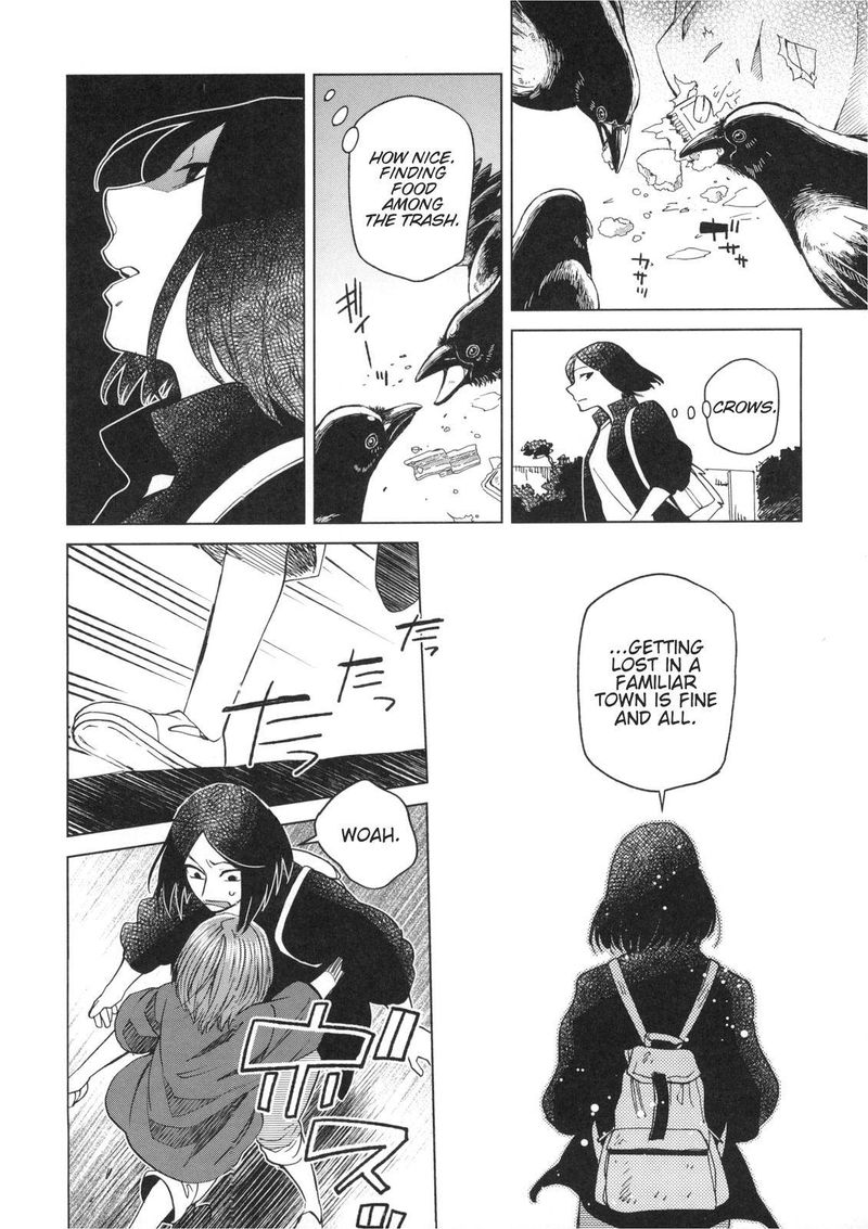 Mahou Tsukai No Yome Chapter 76 Page 51