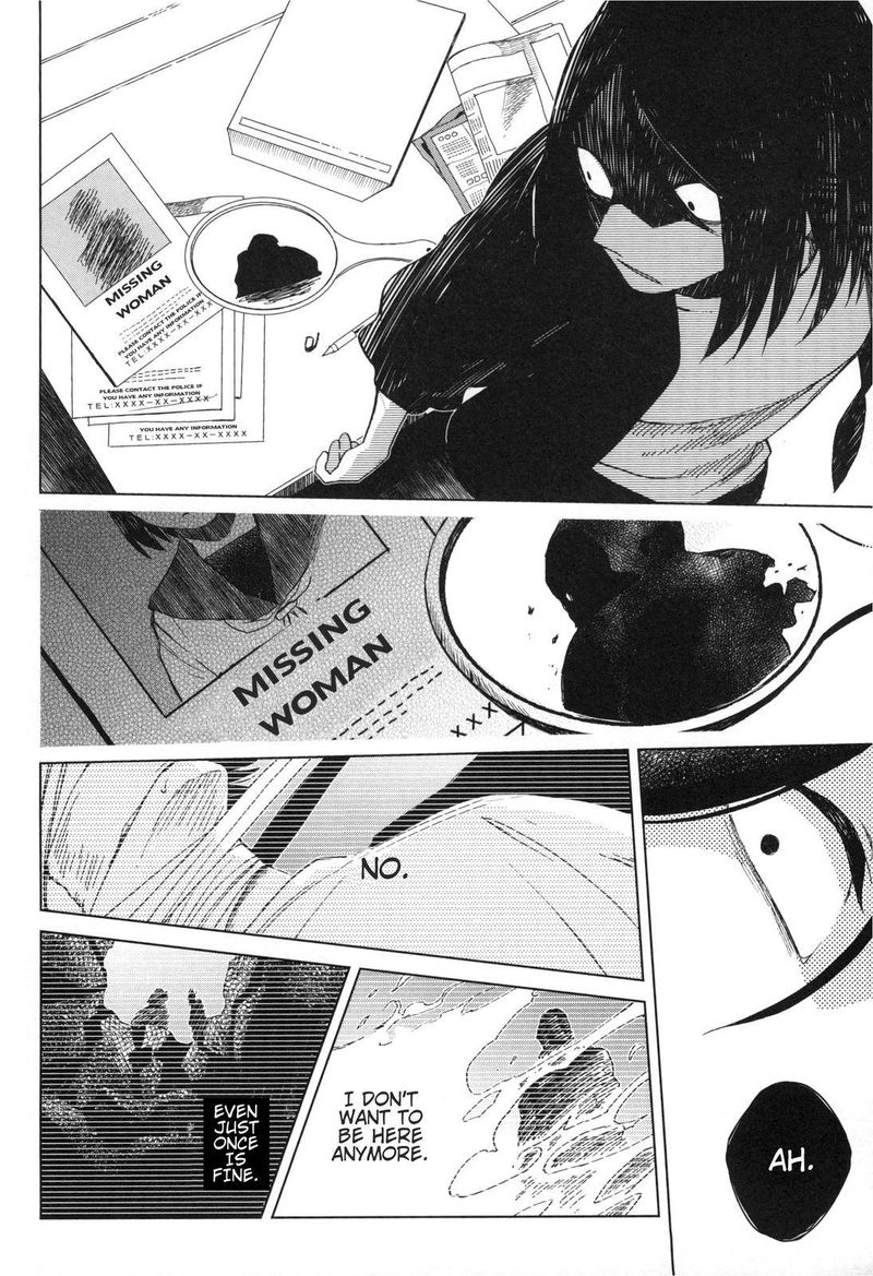 Mahou Tsukai No Yome Chapter 76 Page 67