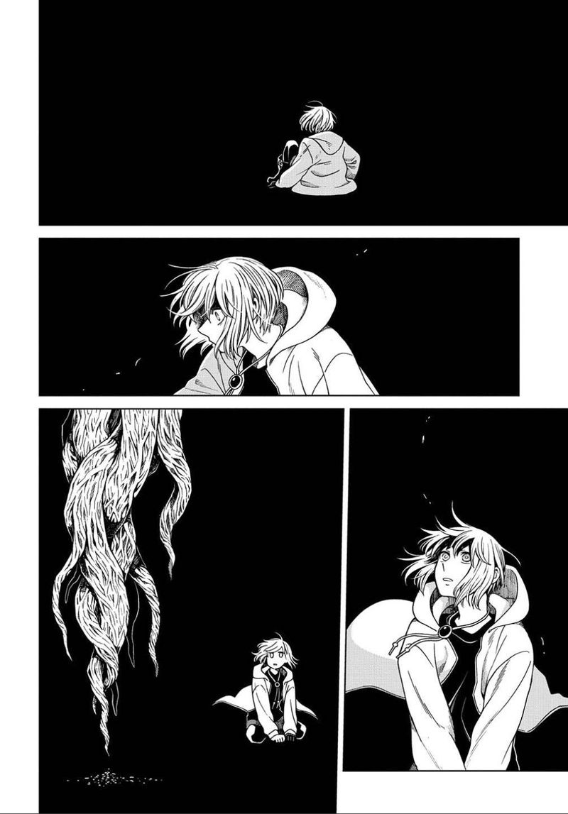 Mahou Tsukai No Yome Chapter 77 Page 18