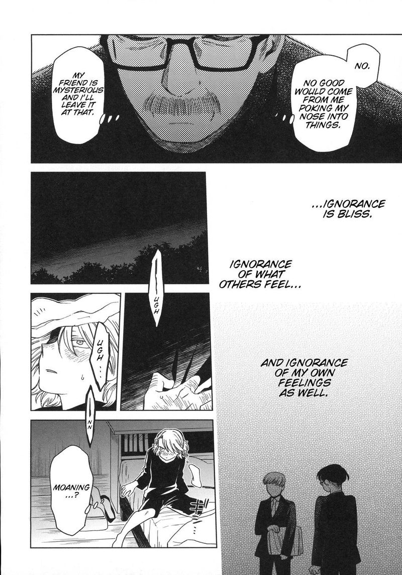 Mahou Tsukai No Yome Chapter 77 Page 58