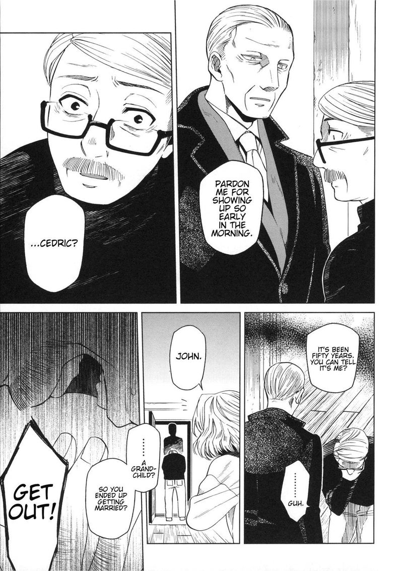 Mahou Tsukai No Yome Chapter 77 Page 63
