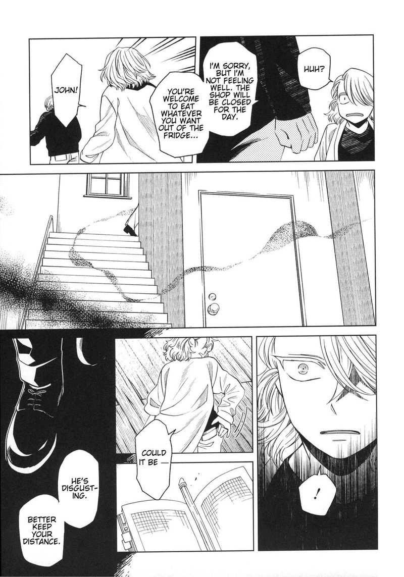 Mahou Tsukai No Yome Chapter 77 Page 65