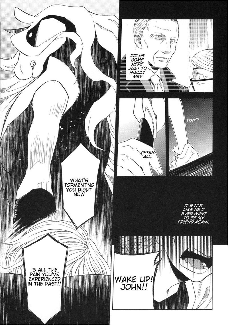 Mahou Tsukai No Yome Chapter 77 Page 67