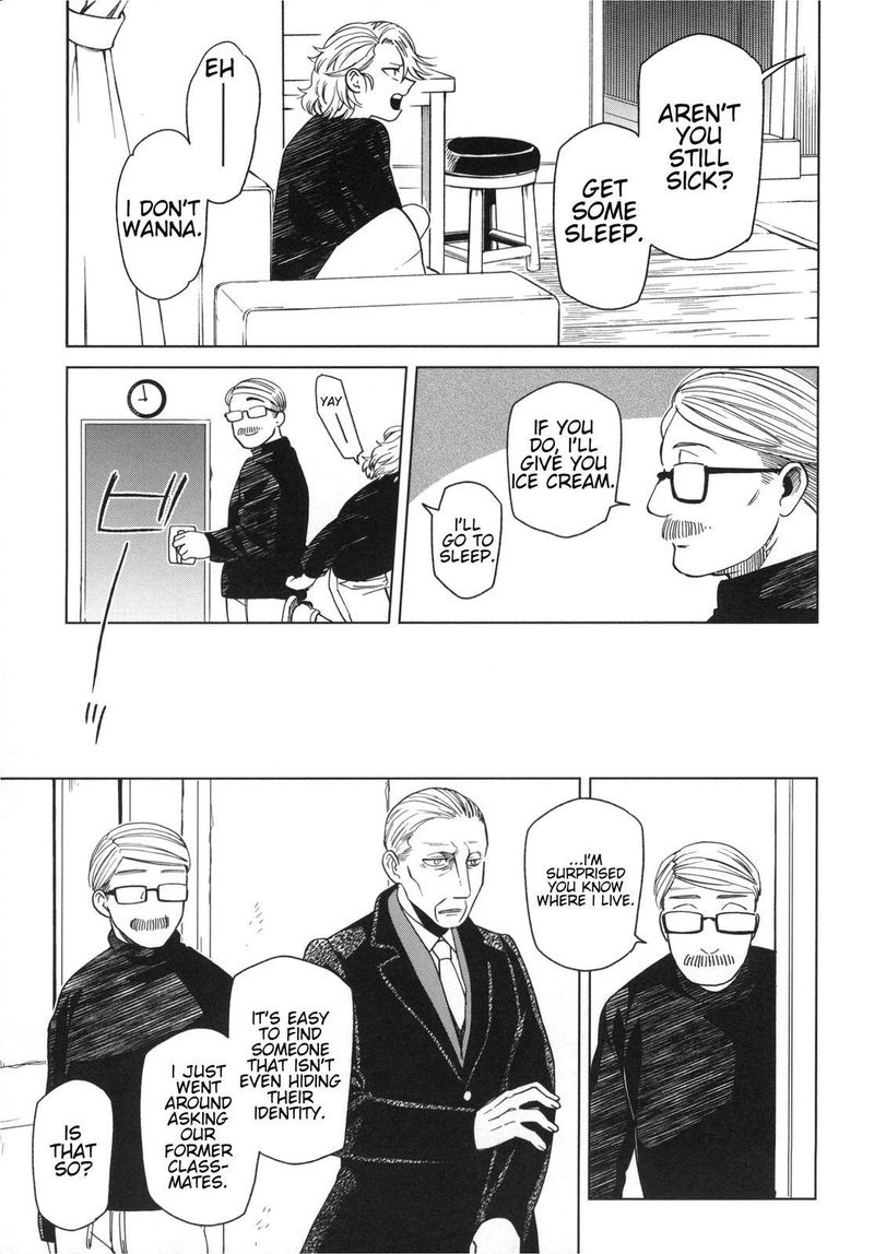 Mahou Tsukai No Yome Chapter 77 Page 73