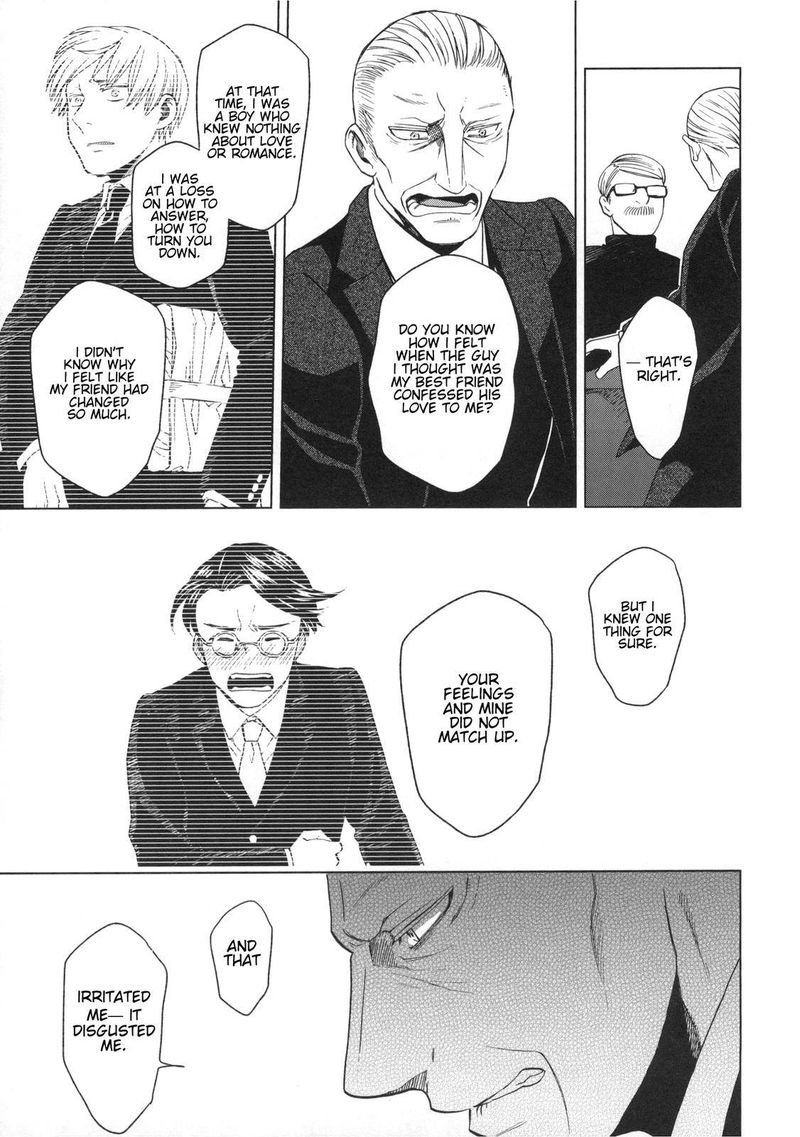 Mahou Tsukai No Yome Chapter 77 Page 75