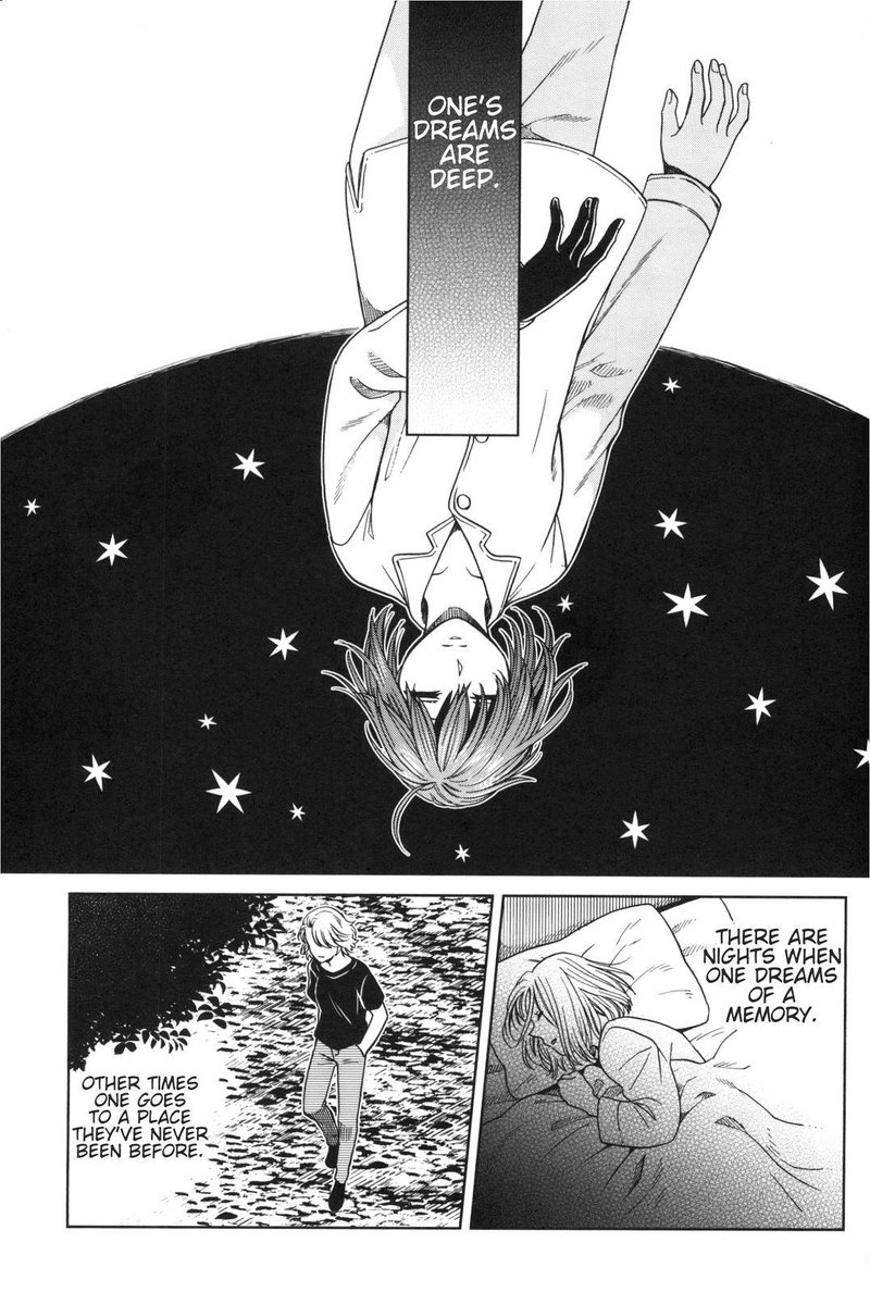 Mahou Tsukai No Yome Chapter 78 Page 41