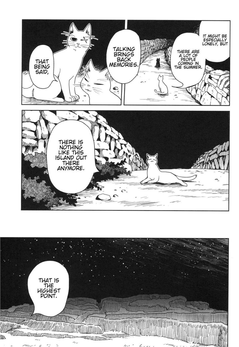 Mahou Tsukai No Yome Chapter 78 Page 55