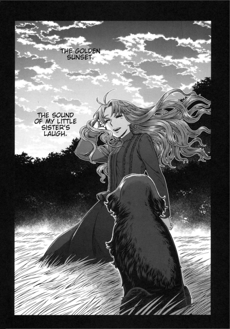 Mahou Tsukai No Yome Chapter 79 Page 43