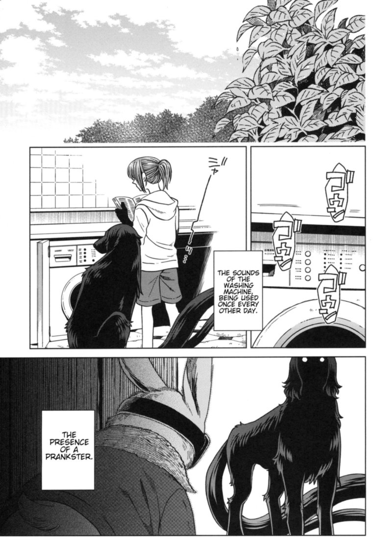 Mahou Tsukai No Yome Chapter 79 Page 48